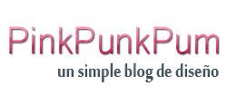 Pink Punk Pum