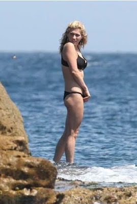 Ke$ha Bikini Blah Blah Blah