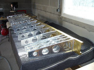 Assemblage structure avion