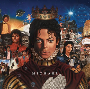 Michael Jackson – Michael (2010) (320kpbs)