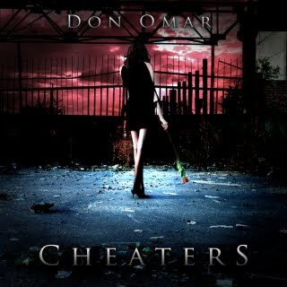 Don Omar - Cheaters (Dance Version)