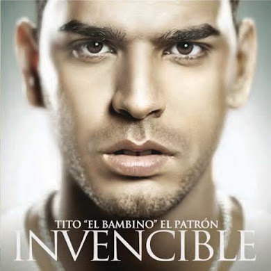Tito 'El Bambino' - Invencible (2011) By EVM.rar