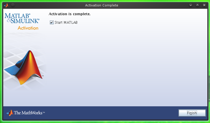 Joussef Riquelme: Instalar matlab R2010a en gentoo X84_64