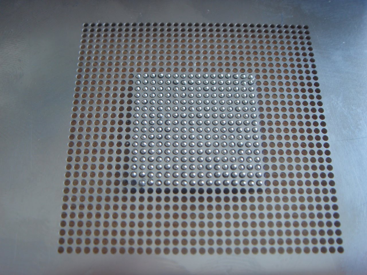 Remettre Un Reel Sur La Grille De Profil