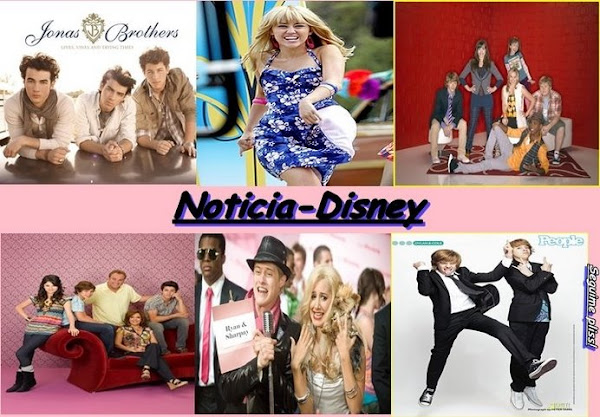 Noticia-Disney