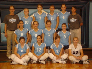 Lady Thunderbirds
