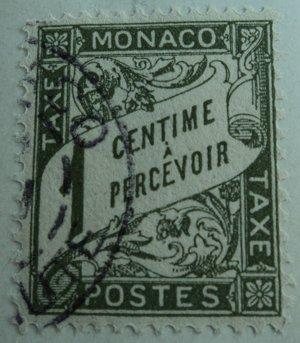 filatelia-estampillas-de-colecci-n-estampilla-de-monaco