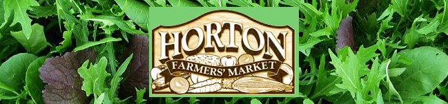 Horton Farmer's Market