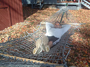 hammock made of duct tape hammock made of duct tape