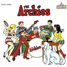 Los Archies: ¿ Quien no los conoce?