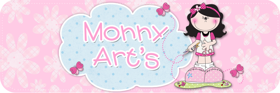 Monny Art's