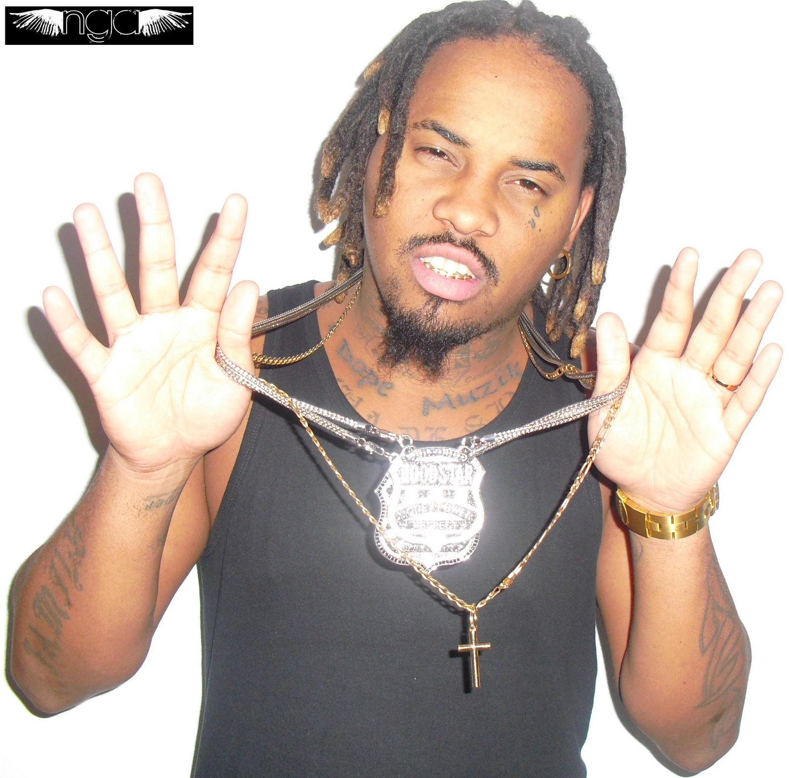 Rádio Despertar Em Angola Entrevista O Nga ~ FS4LIFE