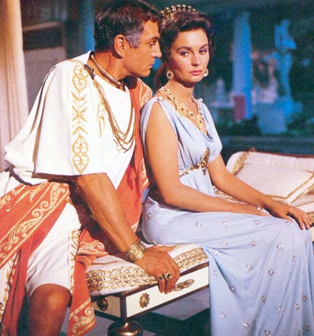 [Spartacus+-+Laurence+Olivier+e+Jean+Simmons.jpg]
