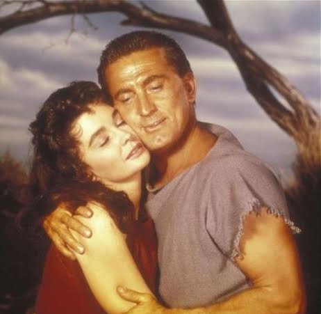 [Spartacus+-+Jean+Simmons+e+Kirk+Douglas.jpg]