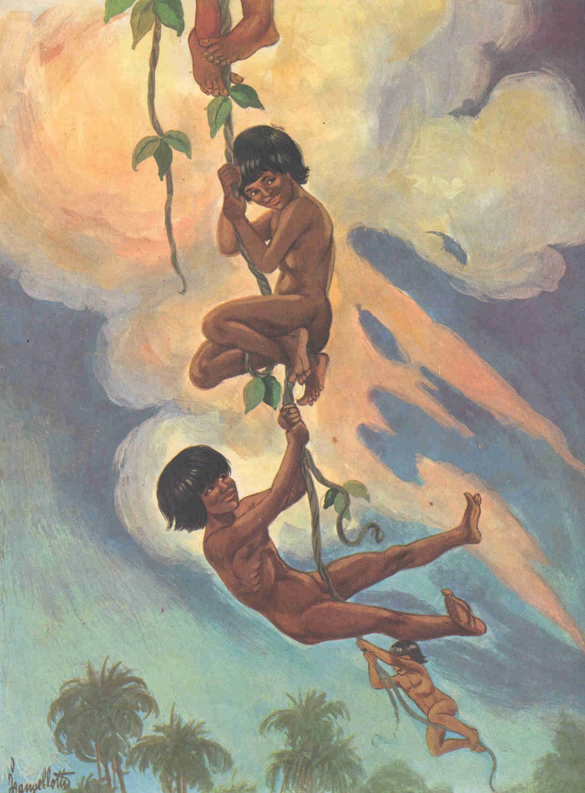 [Lendas+-+Lanzellotti+-+Criação+das+Estrelas.jpg]