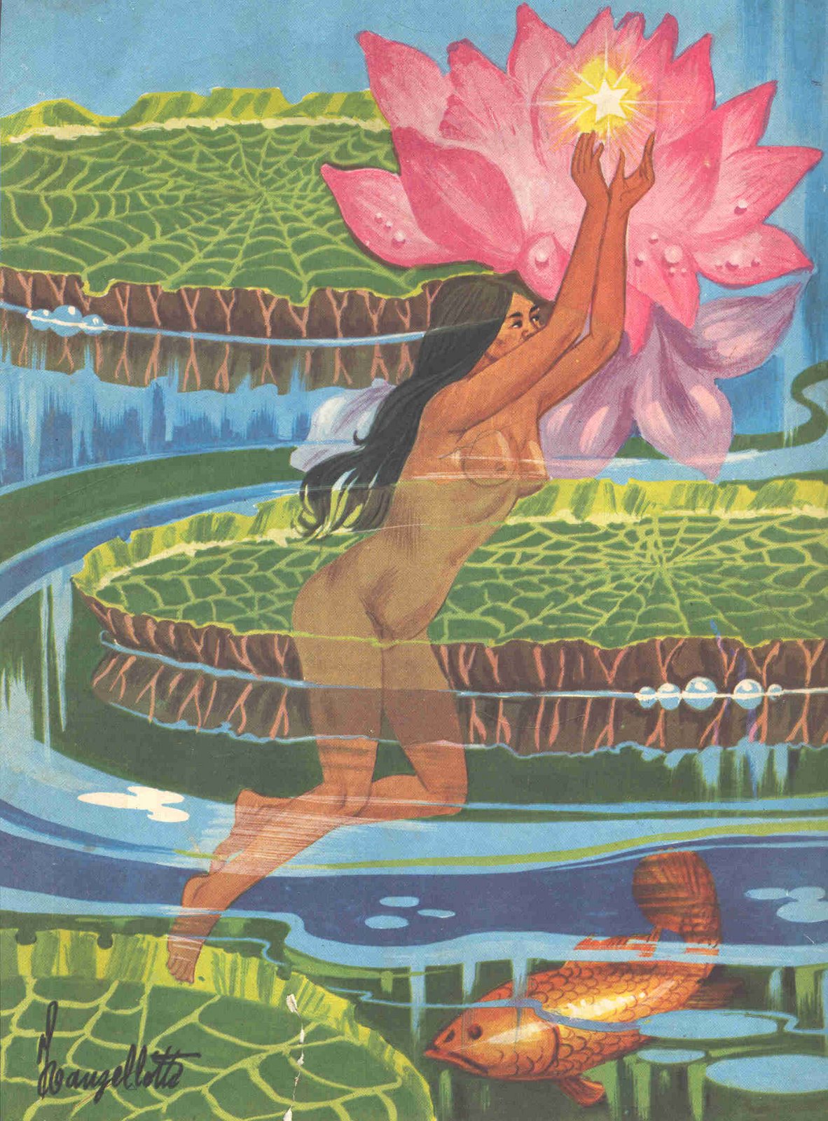 [Lendas+-+Lanzellotti+-+Vitória+Régia.jpg]