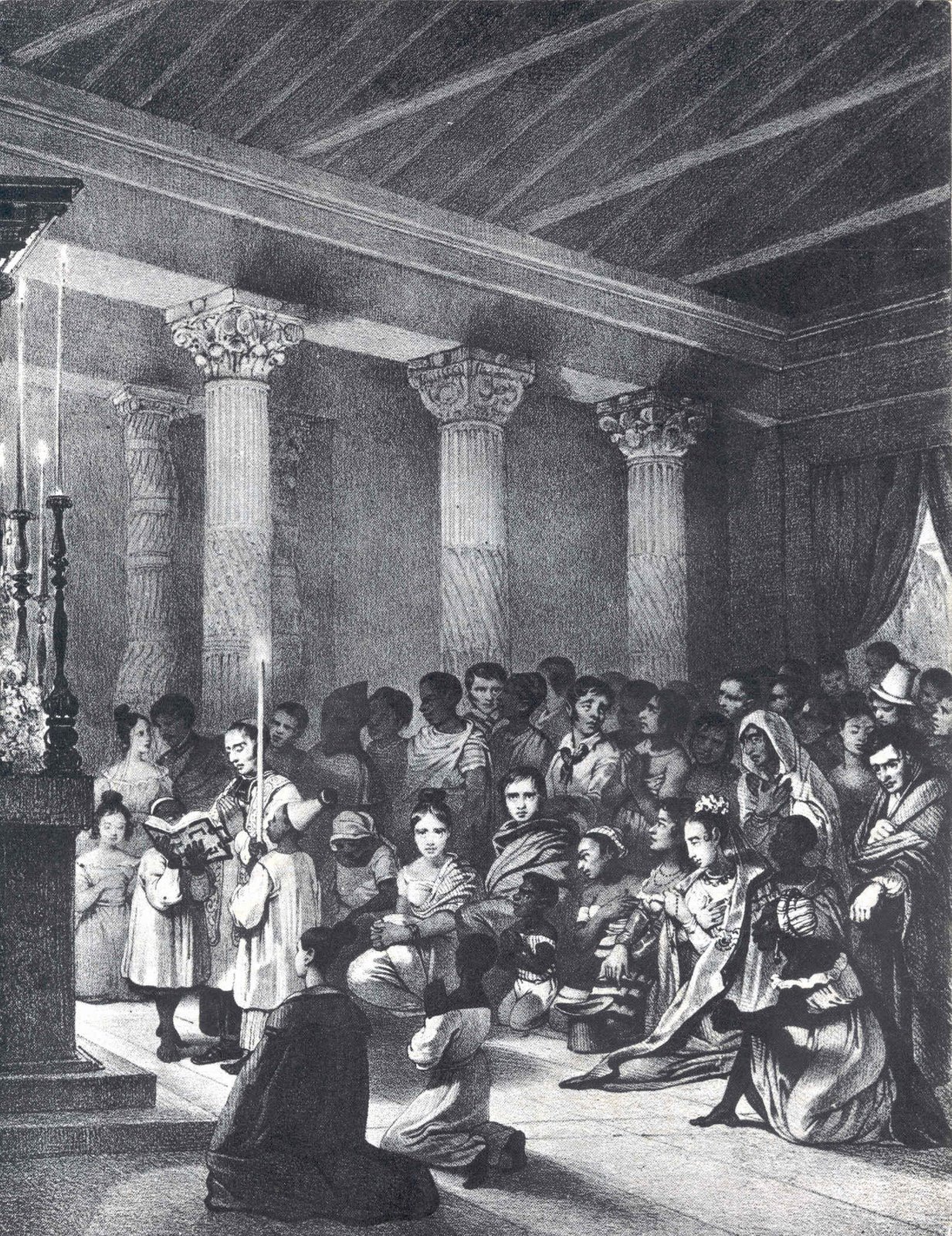 [Rugendas+-+Missa+em+Pernambuco.jpg]