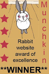 Munchkin Award