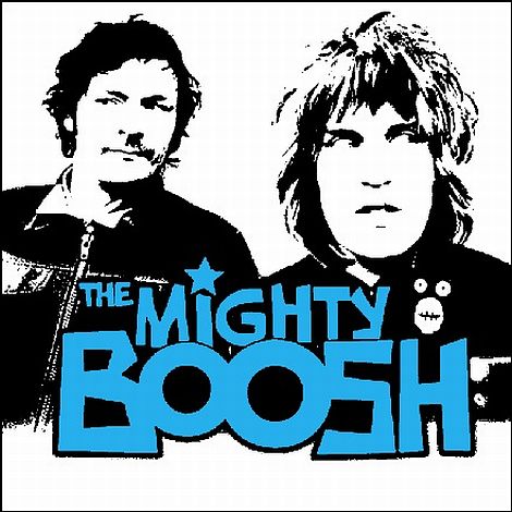 Boosh