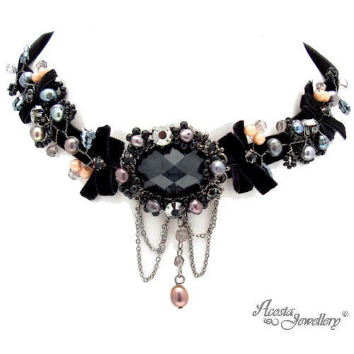 Costume Jewellery and Fashion Articles - Acosta Jewellery UK Blog ...