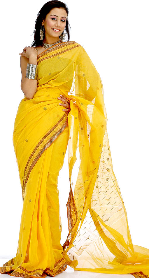 Иди сари сол. Сари Бангладеш. Сари (женская одежда в Индии). Индийское желтое Сари. Индия желтый цвет Сари.