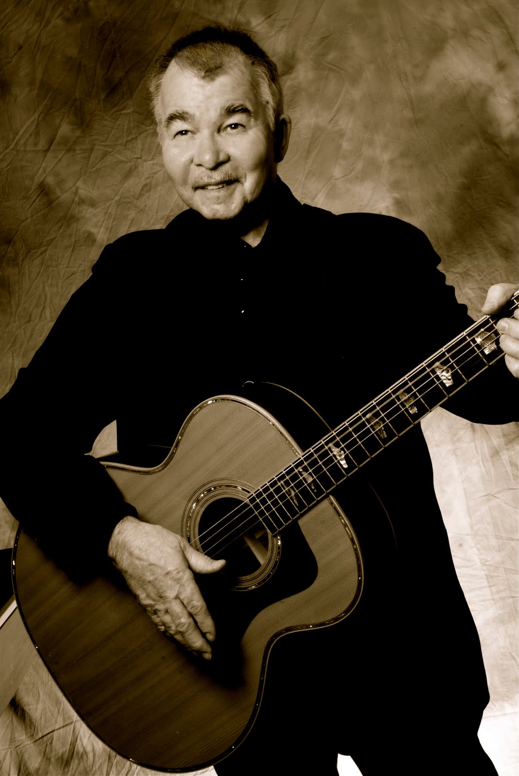 Pop Headwound John Prine live album/tribute album on the way