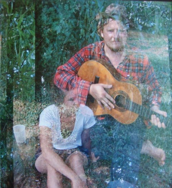 Pop Headwound [mp3] Cotton Jones "Glorylight & Christie"