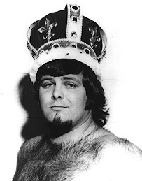 The King of the Ring