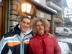 L'amico PAOLO MIGONE