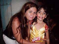 TIA ANA E DAYANE