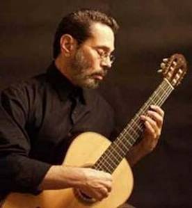 leo brouwer sonata del caminante