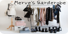 MERVE'S GARDEROBE