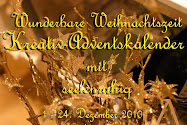 KREATIV-ADVENTSKALENDER