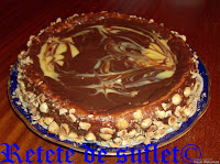 Tort cu mascarpone