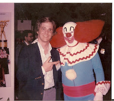 Me with Bozo