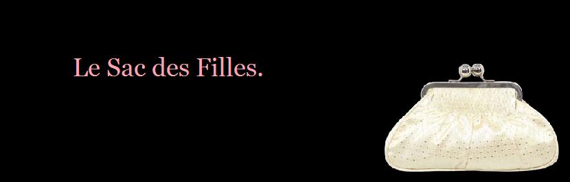 Le Sac des Filles