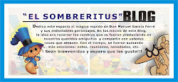 "El Sombreritus" (1ra. parte)