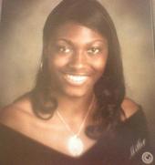 Ms. Kennavia King