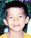 Muhamad Asmawi Jalaludin, 11,  missing since March 9