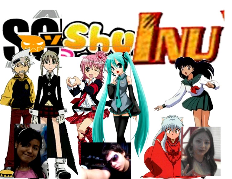 soulshuinu project: 12/07/10