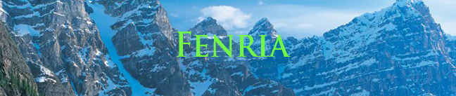 Fenria