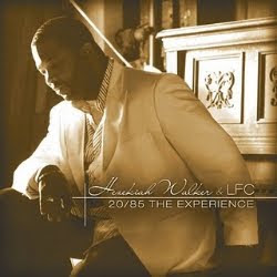 Capa de And The Love Fellowship Crusade - 20-85 The Experience
