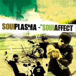 Capa de The Soul Affect