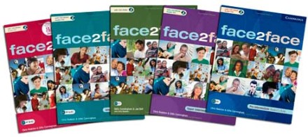 face2face complete collection english course face2face complete collection english course