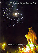 SANT ANTONI 2009