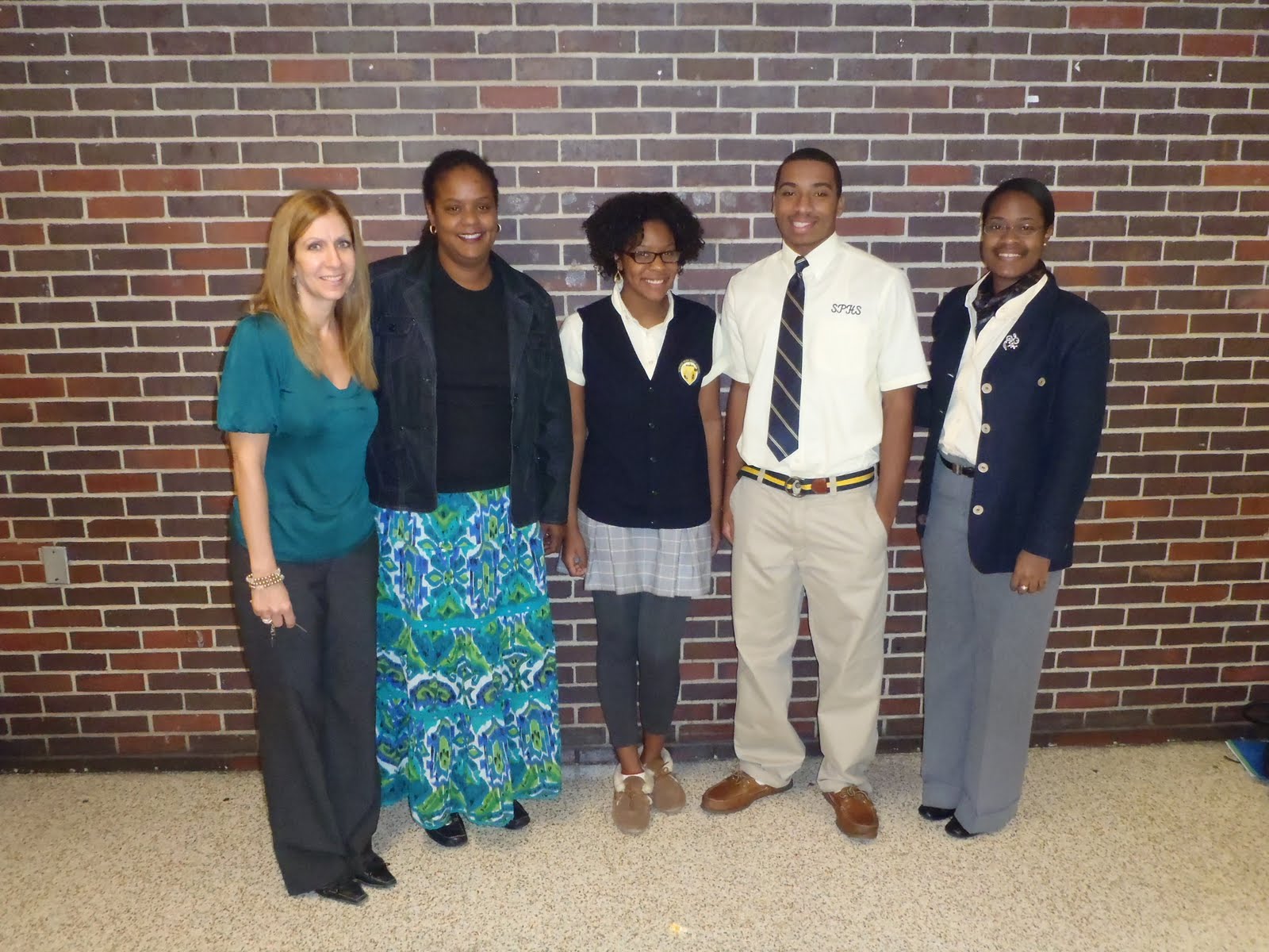 13th Avenue/Dr. MLK Renew School: South Park High School Recruiting