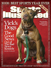 What Happened to Michael Vick's Dogs...