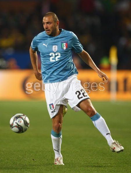 italy 2009 confederations cup jersey