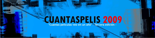 CUANTASPELIS 2009