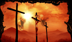 Crucificação